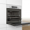 Bosch HIJ557YS0R духовой шкаф электрический