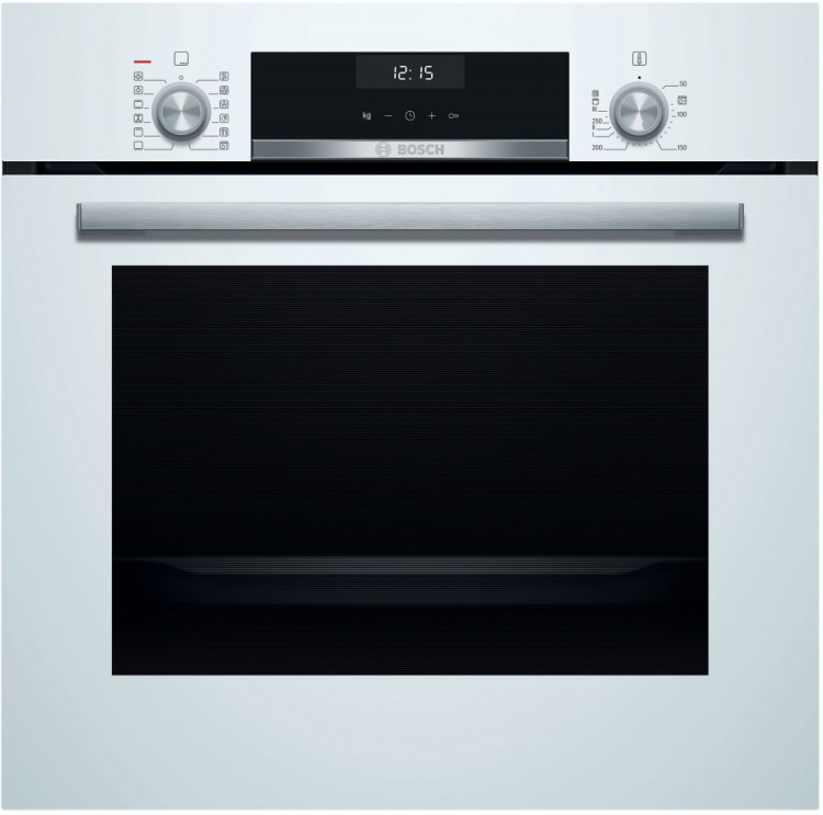 Bosch HIJ557YS0R духовой шкаф электрический