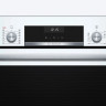 Bosch HIJ557YS0R духовой шкаф электрический