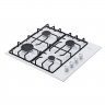 Simfer H60Q40W412 газовая варочная панель