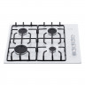 Simfer H60Q40W412 газовая варочная панель