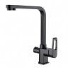 Zorg Clean Water ZR 334 YF-BLACK смеситель