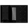 Meferi XSMART35IX ULTRA индукционная варочная панель