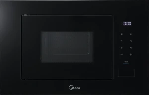 Midea MI92200GB встраиваемая микроволновая печь