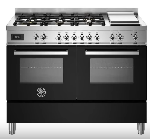 Bertazzoni PRO126G2EART варочный центр