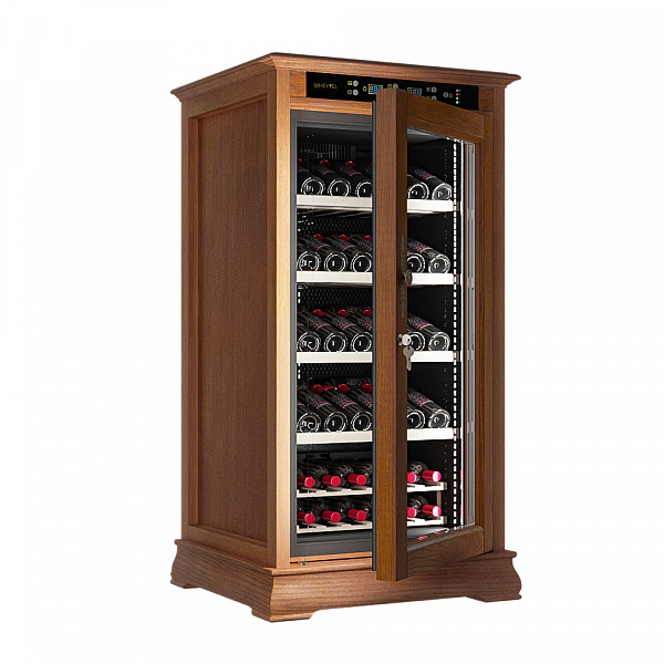 Meyvel  MV66-WN1-C винный шкаф