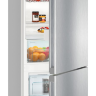 Liebherr CNel 4813 отдельностоящий комбинированный холодильник