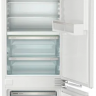 Liebherr ICBd 5122 встраиваемый холодильник