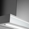 Falmec LUMINA NRS GLASS STEEL 90 вытяжка