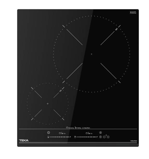 Teka IZC 42400 MSP BLACK индукционная варочная панель