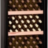 Dunavox DX-114.270K встраиваемый винный шкаф