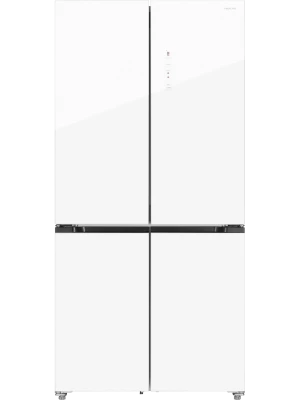 Hiberg i-RFQ 705G W холодильник