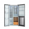 Millen MWD562SsGID холодильник с винным шкафом