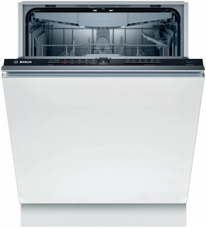 Bosch SMV2HMX3FR встраиваемая посудомоечная машина
