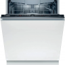 Bosch SMV2HMX3FR встраиваемая посудомоечная машина