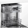 Bosch SMV2HMX3FR встраиваемая посудомоечная машина