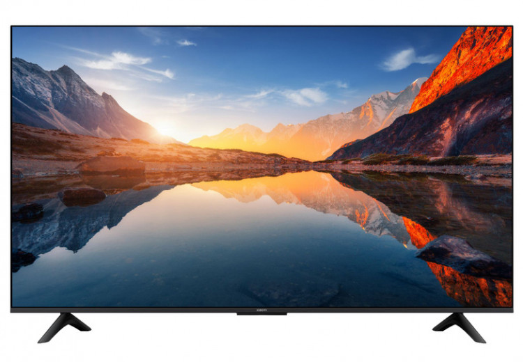 Xiaomi TV A 65 2025 Global телевизор