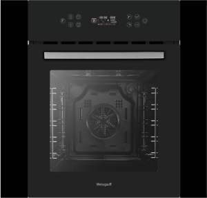 Weissgauff EOY 4511 Touch DB электрический духовой шкаф