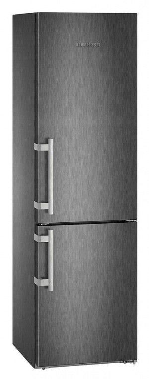 Liebherr CNbs 4835 отдельностоящий комбинированный холодильник