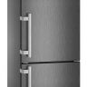 Liebherr CNbs 4835 отдельностоящий комбинированный холодильник