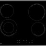 Candy CHXC64DVB электрическая варочная панель