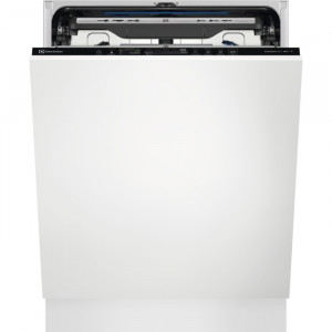 Electrolux EEC987300W встраиваемая посудомоечная машина