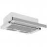 Krona steel VENDY 600 INOX вытяжка