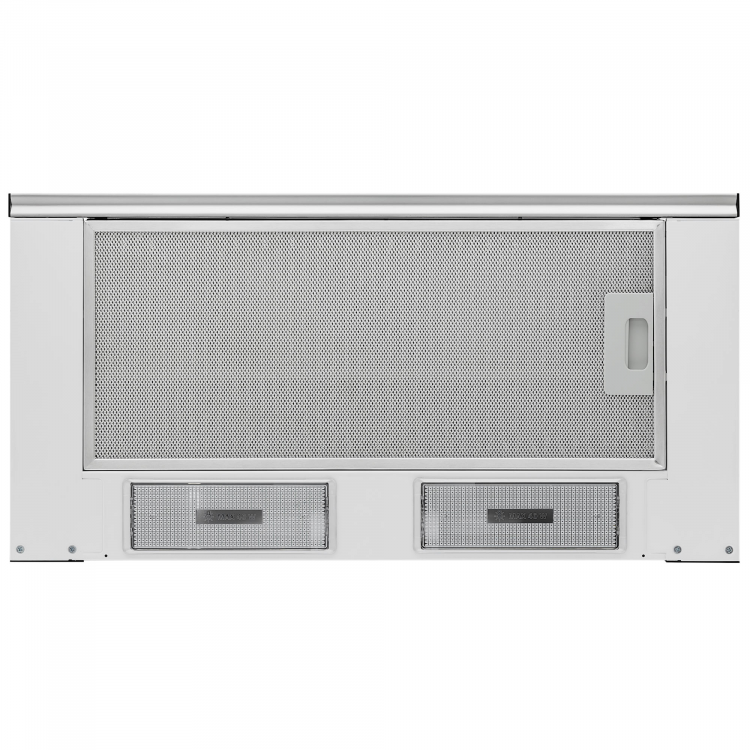 Krona steel VENDY 600 INOX вытяжка