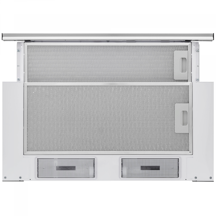 Krona steel VENDY 600 INOX вытяжка