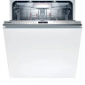 Bosch SMH8ZCX10R встраиваемая посудомоечная машина