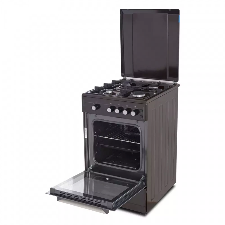 Simfer F56GD41015 плита газовая