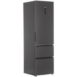 Haier A2F737CDBG отдельностоящий холодильник с морозильником