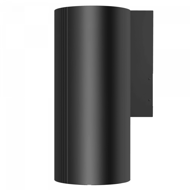 Maunfeld Lee Side 397 чёрный вытяжка