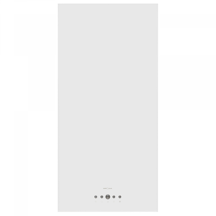 Krona steel DITA R 400 WHITE PB вытяжка