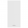 Krona steel DITA R 400 WHITE PB вытяжка