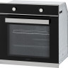 Krona steel ASTRO 60 S электрический духовой шкаф