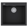 Paulmark DECORATION 56 Anthracite мойка