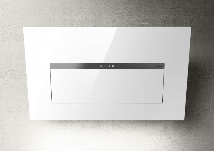 Elica BLOOM-S WH/A/85 вытяжка