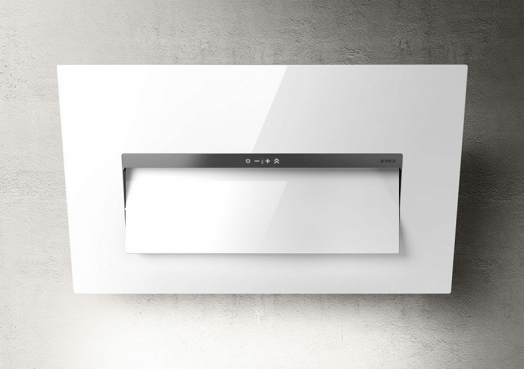 Elica BLOOM-S WH/A/85 вытяжка