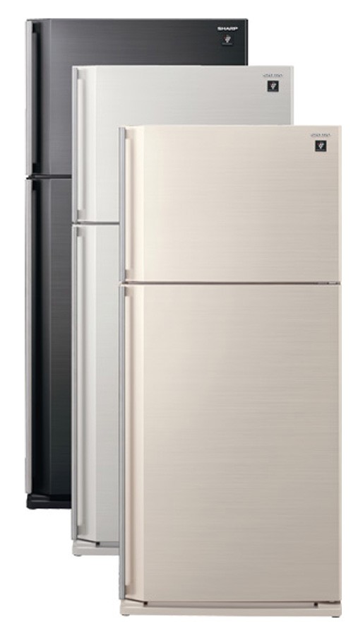 Холодильник Sharp Sj Xe55pmbe Купить