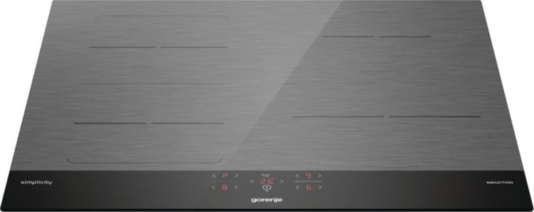 Gorenje GI6421SYB индукционная варочная панель
