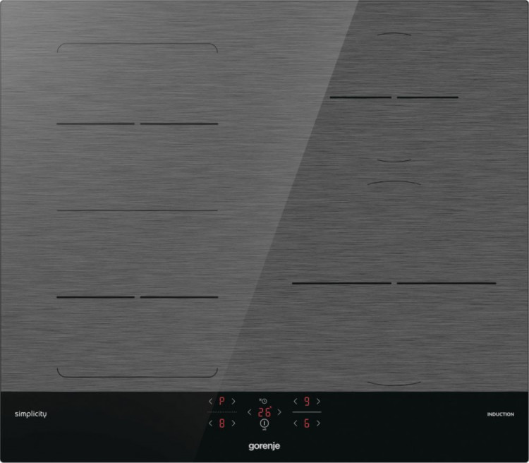 Gorenje GI6421SYB индукционная варочная панель