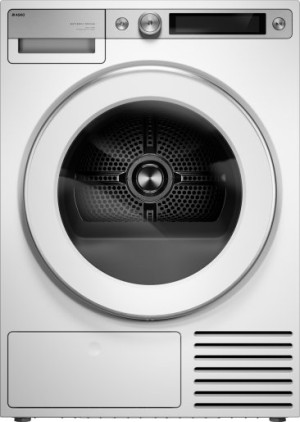 Asko T709HUW сушильная машина