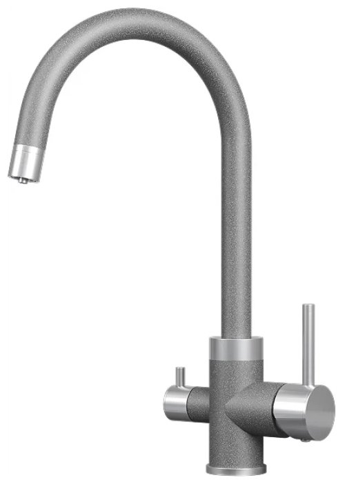 Granula GR-5169 графит смеситель