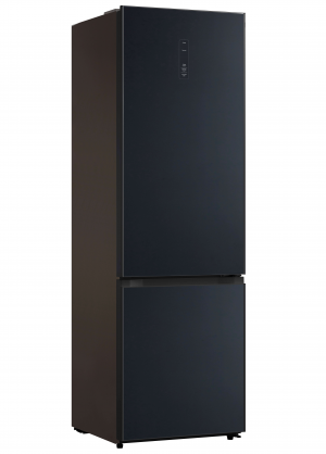 Midea MRB519SFNGB1 отдельностоящий холодильник с морозильником