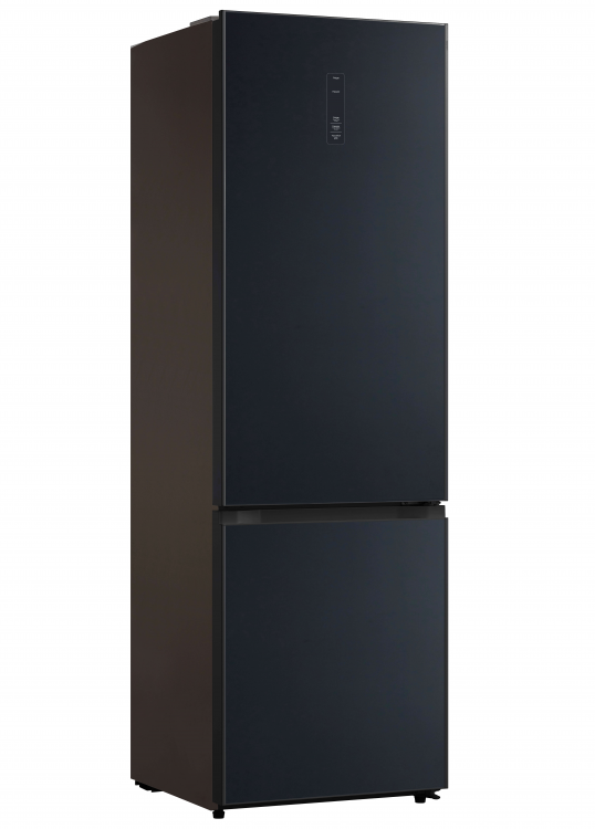 Midea MRB519SFNGB1 отдельностоящий холодильник с морозильником