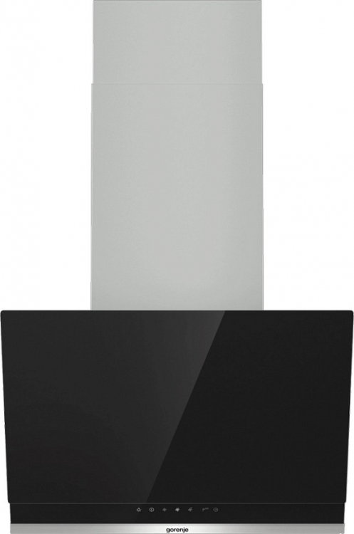 Gorenje WHI649X21P вытяжка