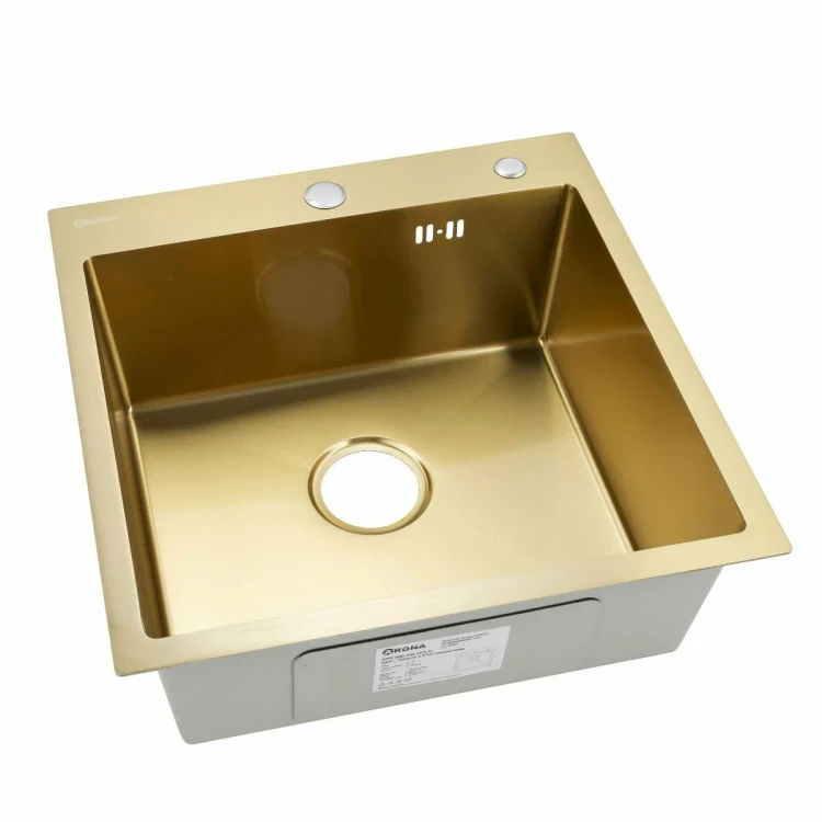 Arona ARS 500.505 GOLD мойка