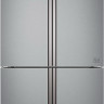Haier HTF-610DM7RU отдельностоящий холодильник с морозильником