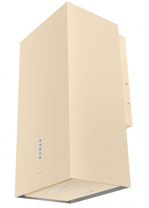 Maunfeld Bath Plus 402 бежевый вытяжка
